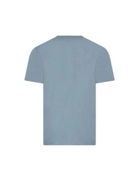 Camiseta Vans Classic Citadel Hombre