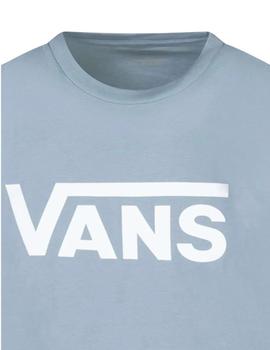 Camiseta Vans Classic Citadel Hombre