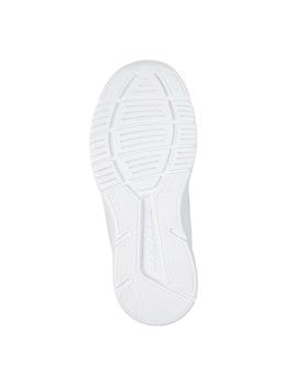 Zapatillas Skechers Microspec Advance Junior Multicolor