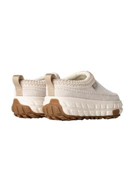 Zapatillas UGG Venture Daze Mujer Beige