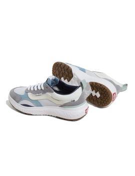 Zapatillas Vans UltraRange MTE Neo VR3 Hombre Multicolor