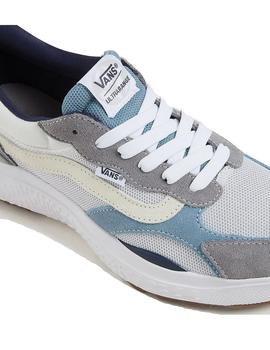 Zapatillas Vans UltraRange MTE Neo VR3 Hombre Multicolor