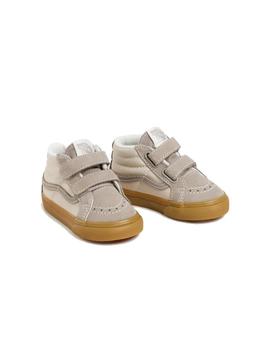 Zapatillas Vans Sk8-Mid Reissue V Neutral Junior Multicolor