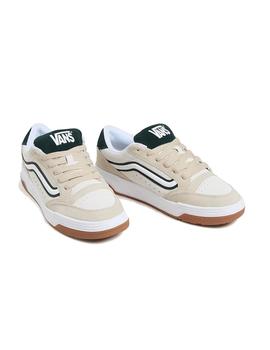 Zapatillas Vans Hylane Tri Tone Hombre Beige