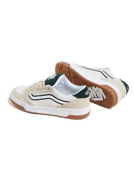 Zapatillas Vans Hylane Tri Tone Hombre Beige