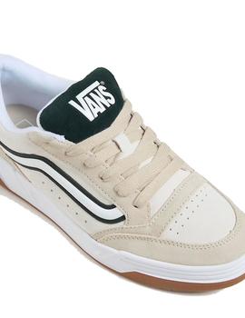 Zapatillas Vans Hylane Tri Tone Hombre Beige