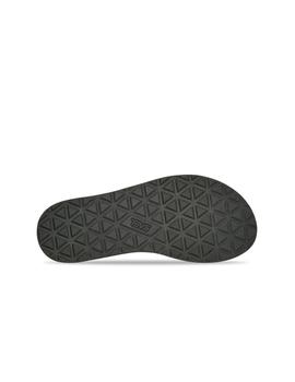 Sandalia Teva Original Universal Glow Mujer Multicolor