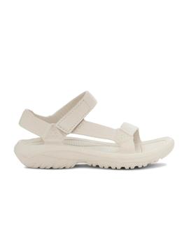 Sandalias Teva W Hurricane Drift Mujer Blanca