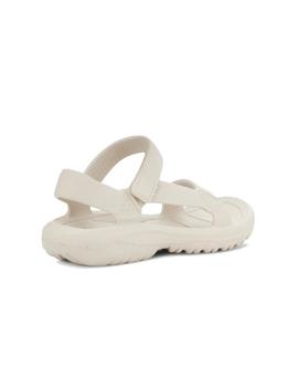 Sandalias Teva W Hurricane Drift Mujer Blanca