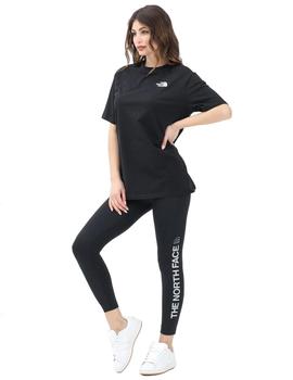 Mallas The North Face Sportswear Mujer Negro