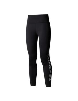 Mallas The North Face Sportswear Mujer Negro