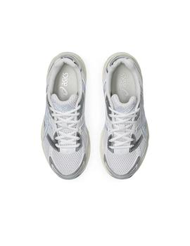 Zapatillas Asics Gel-1130 Mujer Blanco