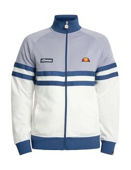 Chaqueta Ellesse Rimini Trac Lavender Hombre Multicolor