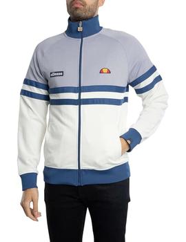 Chaqueta Ellesse Rimini Trac Lavender Hombre Multicolor