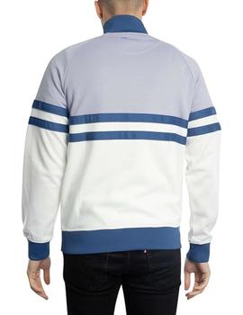 Chaqueta Ellesse Rimini Trac Lavender Hombre Multicolor