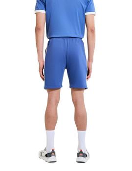 Pantalón Corto Ellesse Turi Hombre Azul
