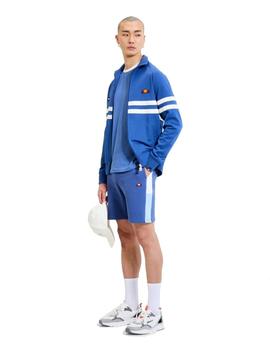 Pantalón Corto Ellesse Turi Hombre Azul