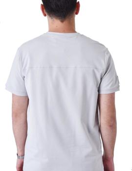 Camiseta Project x Paris Hombre Gris