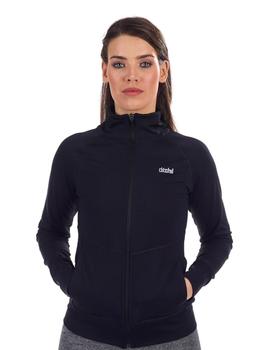 Chaqueta Search Ditchil Mujer Negra