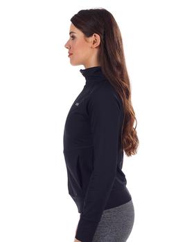 Chaqueta Search Ditchil Mujer Negra