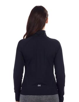 Chaqueta Search Ditchil Mujer Negra