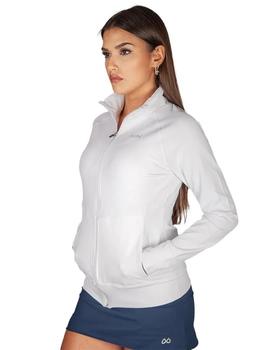 Chaqueta Search Ditchil Mujer Blanco