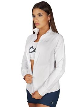 Chaqueta Search Ditchil Mujer Blanco