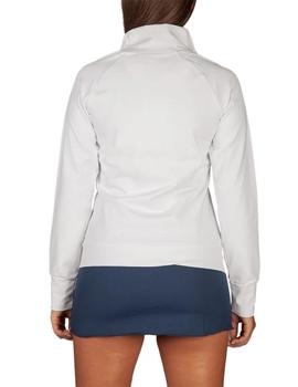 Chaqueta Search Ditchil Mujer Blanco