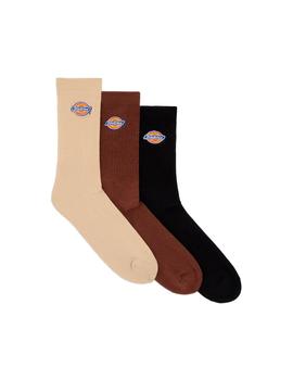 Calcetines Dickies Unisex Cappuccino