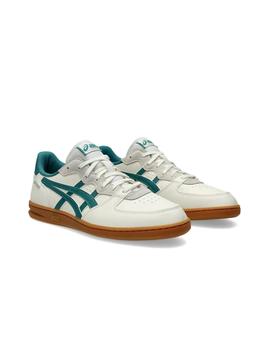Zapatillas Asics Skyhand Og Hombre Blanco
