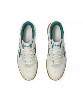 Zapatillas Asics Skyhand Og Hombre Blanco