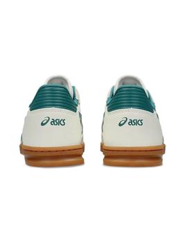 Zapatillas Asics Skyhand Og Hombre Blanco