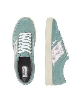 Zapatillas Morrison Silver Hombre Multicolor