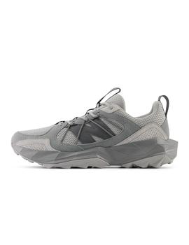 Zapatillas New Balance Tektrel Hombre Gris