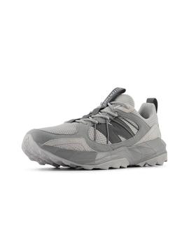 Zapatillas New Balance Tektrel Hombre Gris
