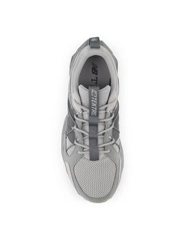 Zapatillas New Balance Tektrel Hombre Gris