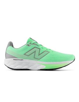 Zapatillas New Balance 520 Hombre Verde