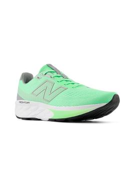 Zapatillas New Balance 520 Hombre Verde
