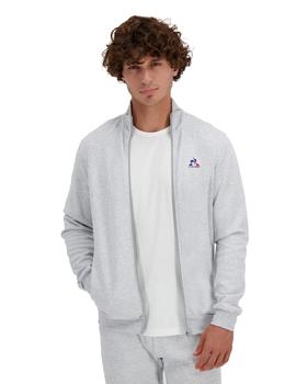 Chaqueta Le Coq Sportif Essential Hombre Gris