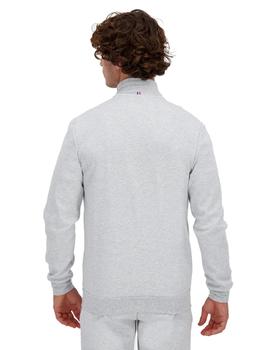 Chaqueta Le Coq Sportif Essential Hombre Gris