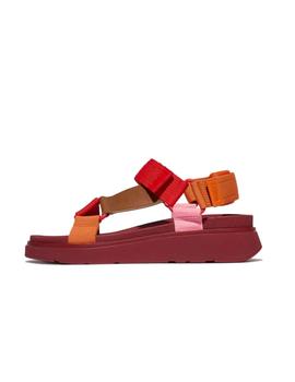 Sandalias Fitflop Gen FF Mujer Multicolor