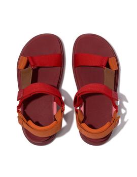 Sandalias Fitflop Gen FF Mujer Multicolor