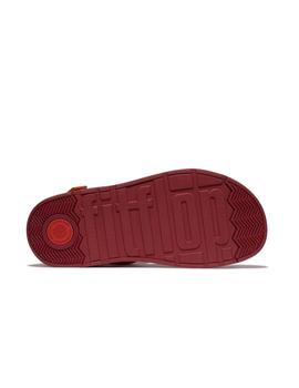 Sandalias Fitflop Gen FF Mujer Multicolor