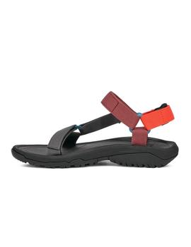 Sandalias Teva Hurricane XLT 2 Hombre Multicolor
