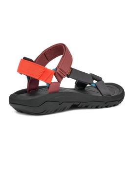 Sandalias Teva Hurricane XLT 2 Hombre Multicolor