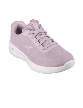 Zapatillas Skechers Go Walk Joy Mujer Rosa