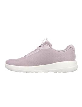 Zapatillas Skechers Go Walk Joy Mujer Rosa