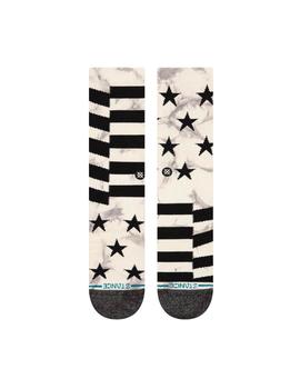 Calcetines Stance  Sidereal 2 Classic Crew Unisex Multicolor