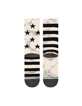 Calcetines Stance  Sidereal 2 Classic Crew Unisex Multicolor