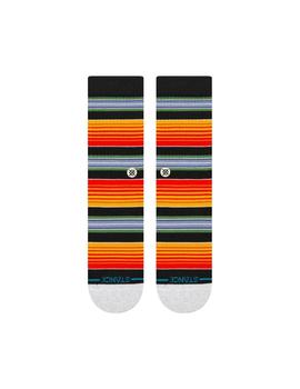 Calcetines Stance Rockford Crew Unisex Multicolor